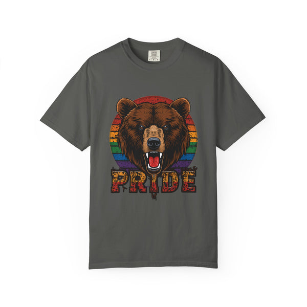 the pride roar tee