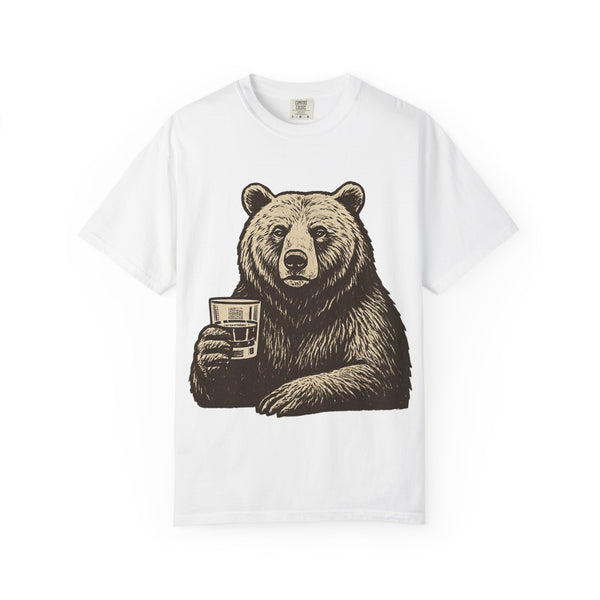 the nightcap tee